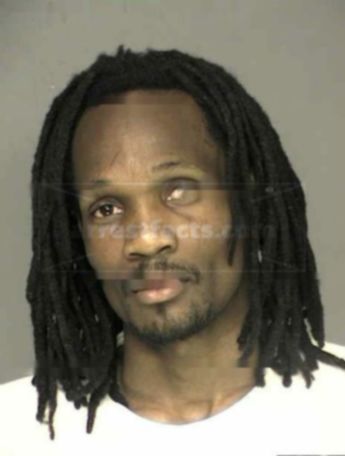 Hamilton Terrence