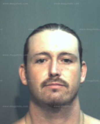 Michael Roy Hamlin Jr.