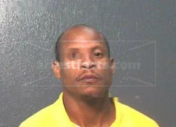 Anderson Willie D