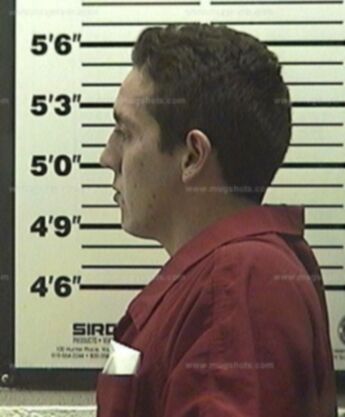 Joseph Issac Chavez