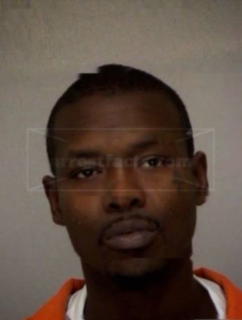 Quinton Marrio Reese