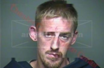 Joshua Edward Dailey