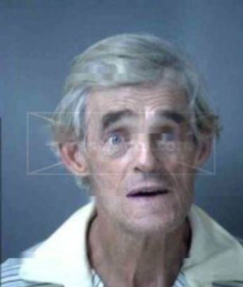 Charles Linwood Fickett