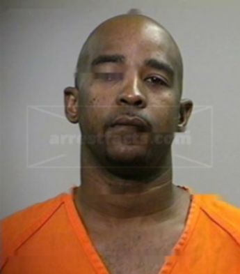 Donald Ray Stewart Jr
