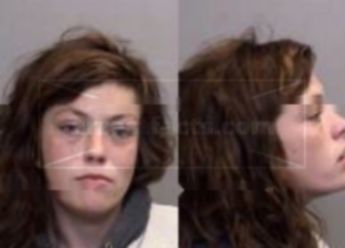 Shannon Colleen Culbreth