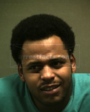 Bryson James Guy