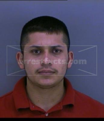 Orlando Hernandez Estrada