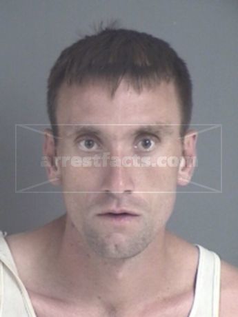 Scotty Wayne Mangum