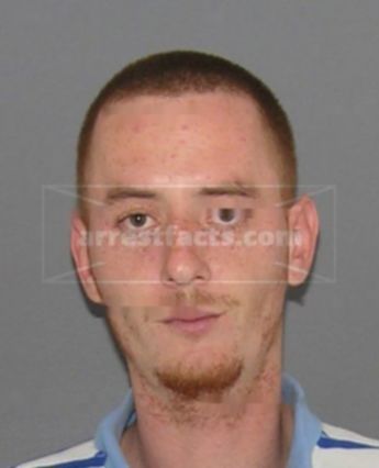 Cody James Wolfe