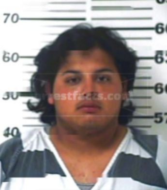 Jose Jacob Martinez