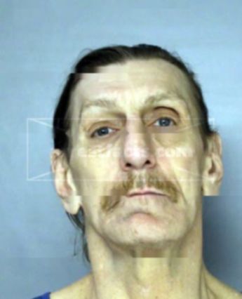 Robert Mcshaw Sr.
