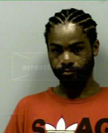Aaron Elijah Freeman