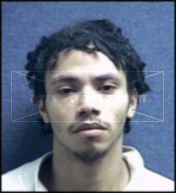 Dominic Allen Comer