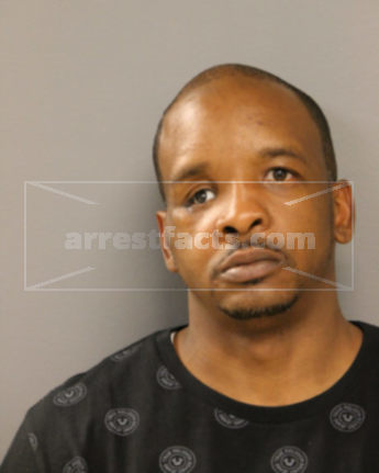 Roderick D Robinson