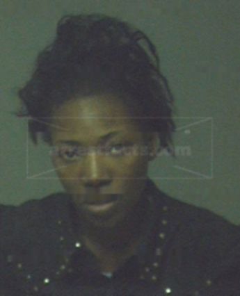 Tennille Yvette Brown