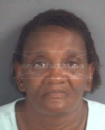 Minnie Lee Bennett