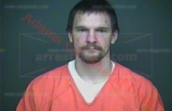 Jeremiah James Walker