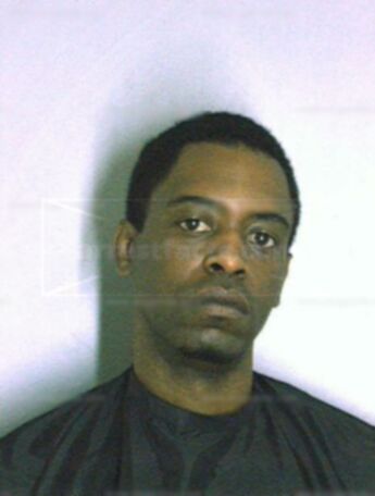 Johnnie Brantley