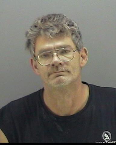 Terry Floyd Ridge