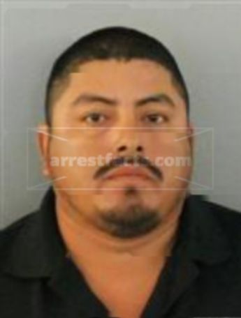 Albino Ordaz Pacheco