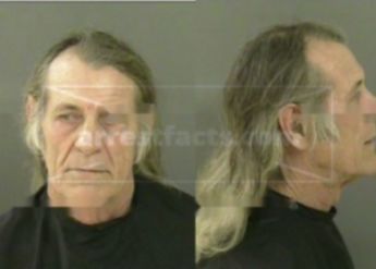 Cochran James R.