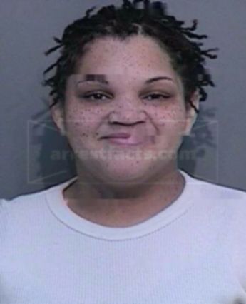 Tiffany Melissa Lovelace