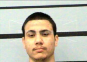 Nicholas Lee Espinoza