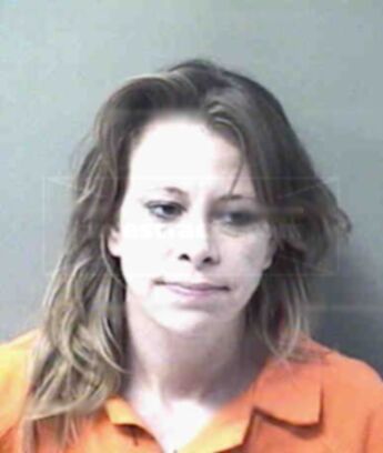 Adrienne Elaine Blair