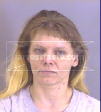 Terrie Lyne Martin-Vega