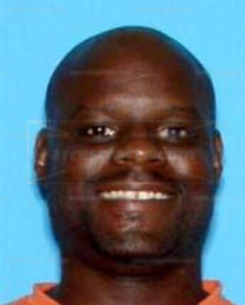 Marcus Orlando Langford