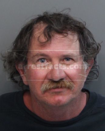 Roger Lee Williams