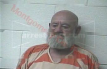 Richard Douglas Chandler