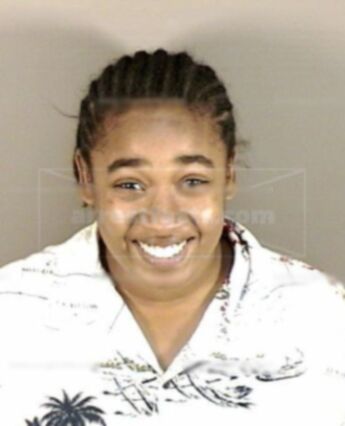 Felisha Ann Southall