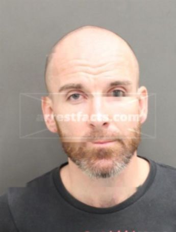 Carl Paul Shane Mercer