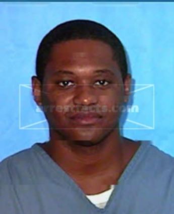 Elijah Bernard Whittaker