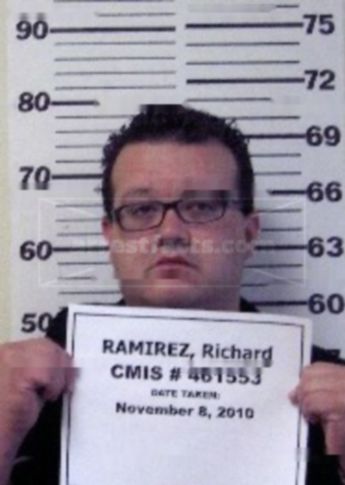 Richard Ramirez
