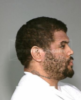 Todd Perez Arredondo