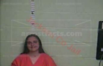 Miranda Jerriette Kelly