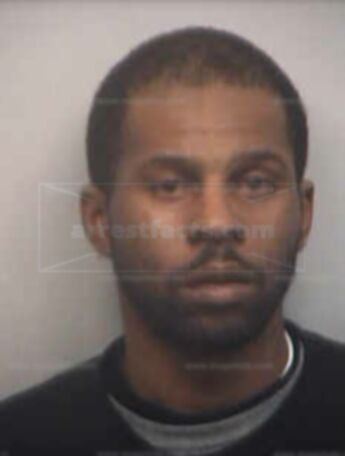 Demario Thornton