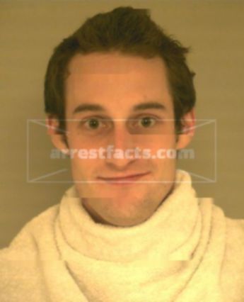 Zachary Thomas Yavoski