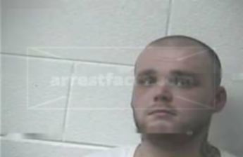 Paul Anthony Blevins