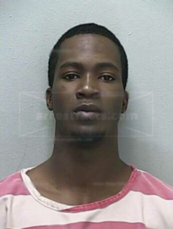 Marcus Nathaniel Ewart