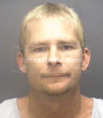 Michael Wade Hadley