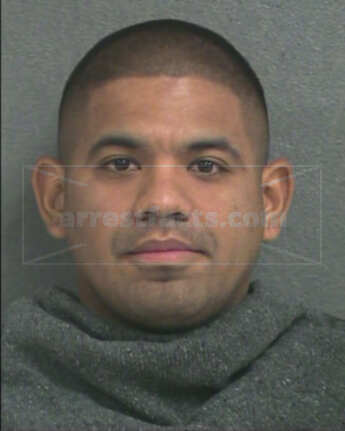 Matthew Anthony Reyes