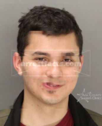 Melendez Alexander Steven
