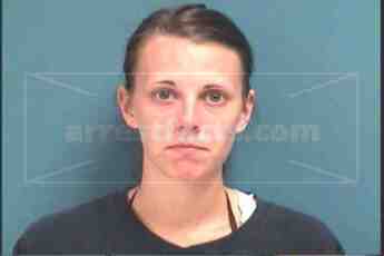 Chantle Marie Guthmiller