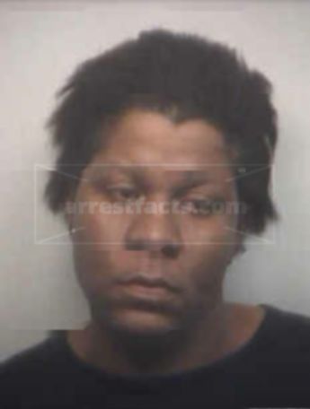 Tomeka Hudson
