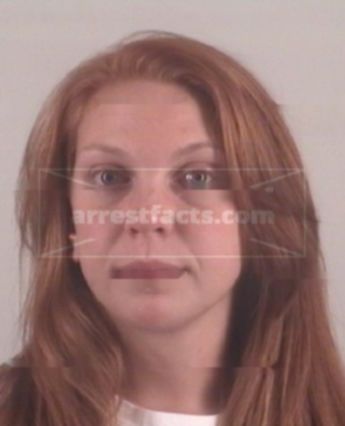 Breanna K Bates