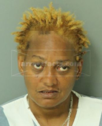 Kimberly Celeste Diarra