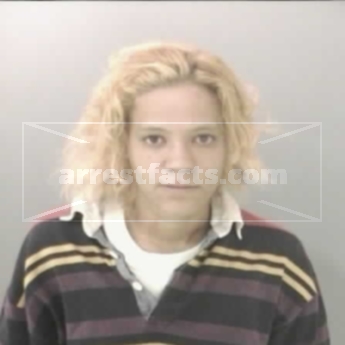Brandy Marie Crawford